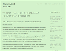 Tablet Screenshot of gitablak.com